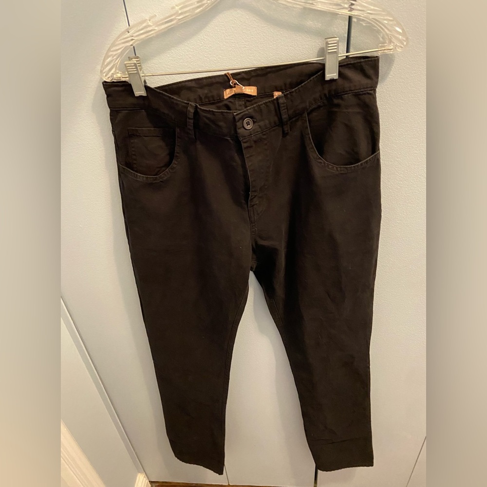 Leonard Frisbee pants NWT